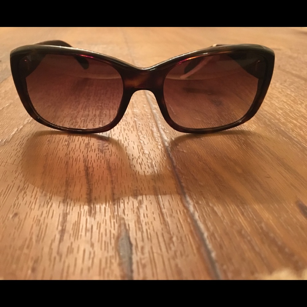 BNIB Chanel sunglasses